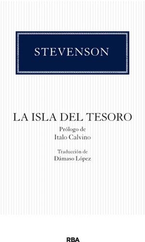 ISLA DEL TESORO, LA | 9788490064085 | STEVENSON , ROBERT LOUIS | Llibreria Drac - Llibreria d'Olot | Comprar llibres en català i castellà online