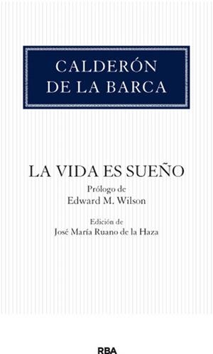 VIDA ES SUEÑO, LA | 9788490064078 | DE LA BARCA , CALDERON | Llibreria Drac - Llibreria d'Olot | Comprar llibres en català i castellà online