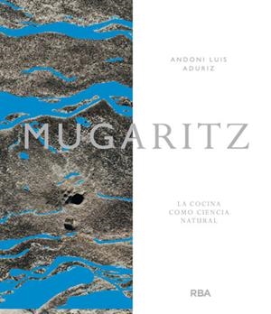 MUGARITZ | 9788415541141 | LUIS ADURIZ, ANDONI | Llibreria Drac - Llibreria d'Olot | Comprar llibres en català i castellà online