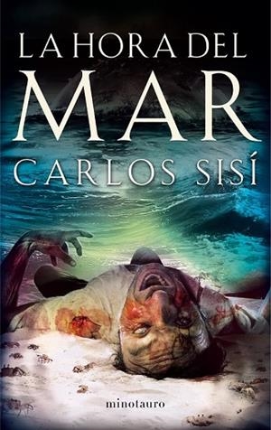 HORA DEL MAR, LA | 9788445000632 | SISÍ, CARLOS | Llibreria Drac - Llibreria d'Olot | Comprar llibres en català i castellà online