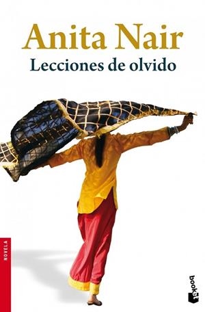 LECCIONES DE OLVIDO | 9788408008767 | NAIR, ANITA | Llibreria Drac - Llibreria d'Olot | Comprar llibres en català i castellà online