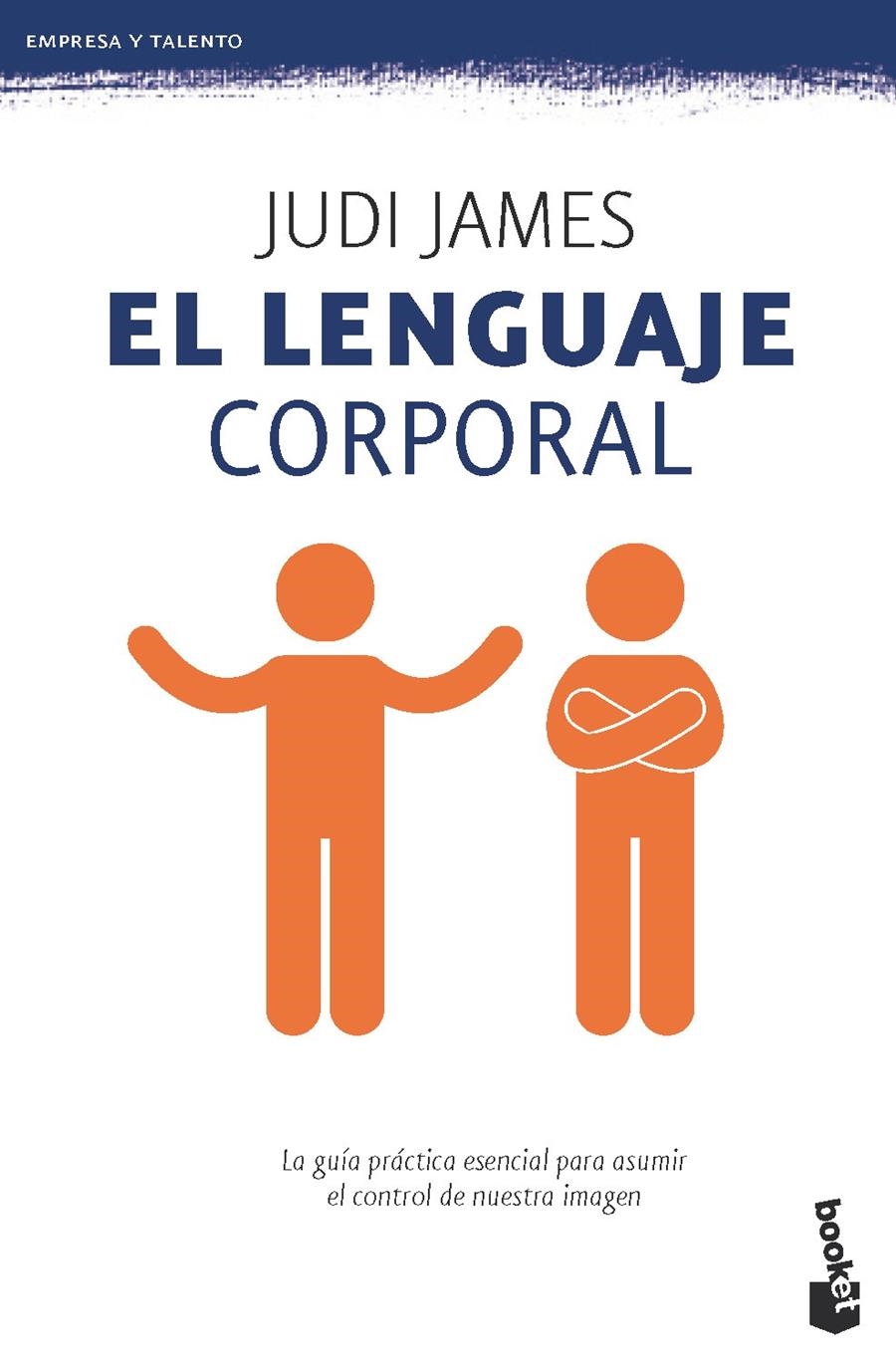 LENGUAJE CORPORAL, EL | 9788408008750 | JAMES, JUDI | Llibreria Drac - Llibreria d'Olot | Comprar llibres en català i castellà online