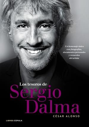 TESOROS DE SERGIO DALMA, LOS | 9788448005719 | ALONSO, CESAR | Llibreria Drac - Llibreria d'Olot | Comprar llibres en català i castellà online