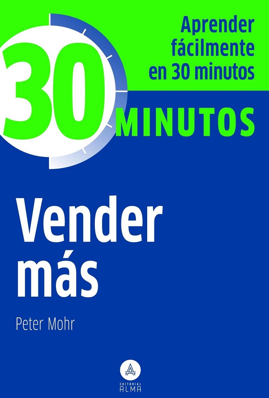 VENDER MAS | 9788415618041 | MOHR, PETER | Llibreria Drac - Llibreria d'Olot | Comprar llibres en català i castellà online