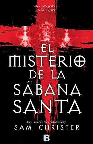 MISTERIO DE LA SÁBANA SANTA, EL | 9788466651837 | CHRISTER, SAM | Llibreria Drac - Librería de Olot | Comprar libros en catalán y castellano online