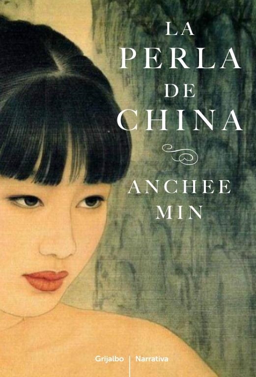 PERLA DE CHINA, LA | 9788425346033 | MIN, ANCHEE | Llibreria Drac - Llibreria d'Olot | Comprar llibres en català i castellà online