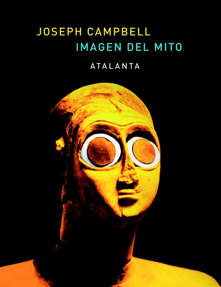 IMAGEN DEL MITO | 9788493963552 | CAMPBELL, JOSEPH | Llibreria Drac - Llibreria d'Olot | Comprar llibres en català i castellà online