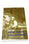 COCINA CASERA Y OTRAS SUTILEZAS | 9788479545710 | ESTRADA, ANA | Llibreria Drac - Llibreria d'Olot | Comprar llibres en català i castellà online