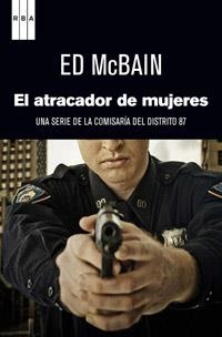 ATRACADOR DE MUJERES, EL | 9788490063743 | MCBAIN, ED | Llibreria Drac - Llibreria d'Olot | Comprar llibres en català i castellà online