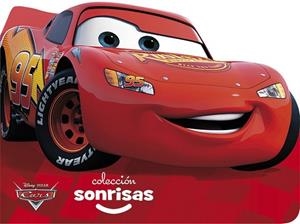 CARS. SONRISAS | 9788499513355 | DISNEY | Llibreria Drac - Llibreria d'Olot | Comprar llibres en català i castellà online