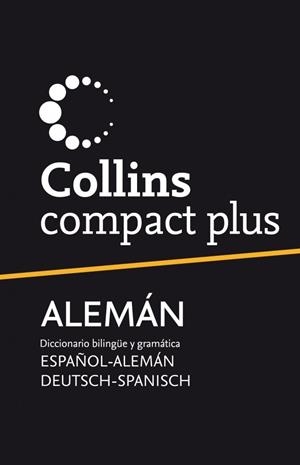 COLLINS COMPACT PLUS ALEMAN-ESPAÑOL/ ESPAÑOL-ALEMAN | 9788425346736 | VV.AA. | Llibreria Drac - Llibreria d'Olot | Comprar llibres en català i castellà online