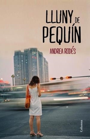 LLUNY DE PEQUIN | 9788466415514 | RODES, ANDREA | Llibreria Drac - Llibreria d'Olot | Comprar llibres en català i castellà online