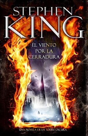 VIENTO POR LA CERRADURA, EL | 9788401353444 | KING, STEPHEN | Llibreria Drac - Llibreria d'Olot | Comprar llibres en català i castellà online