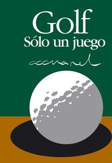 GOLF SOLO UN JUEGO | 9788467157659 | EXLEY, HELEN | Llibreria Drac - Llibreria d'Olot | Comprar llibres en català i castellà online