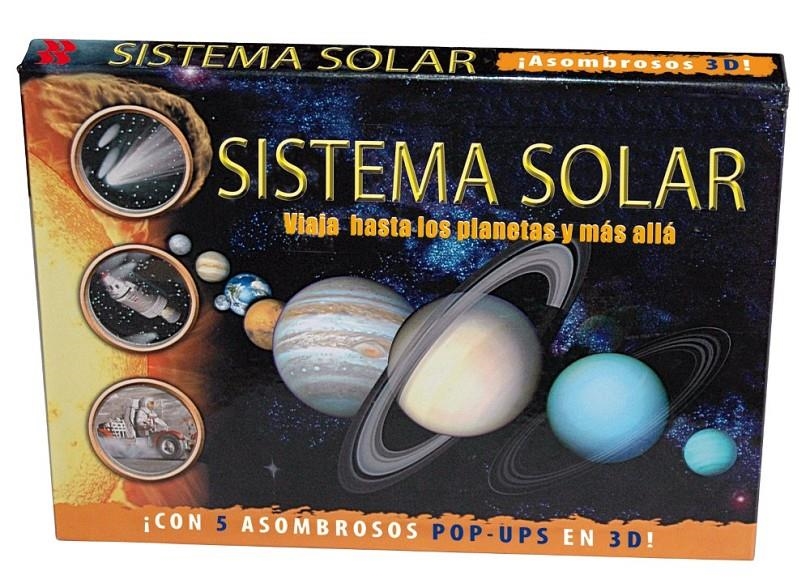 SISTEMA SOLAR | 9788479423025 | GRAHAM, IAN | Llibreria Drac - Llibreria d'Olot | Comprar llibres en català i castellà online