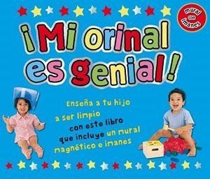 MI ORINAL ES GENIAL  | 9788479424886 | PRIDDY, ROGER | Llibreria Drac - Llibreria d'Olot | Comprar llibres en català i castellà online