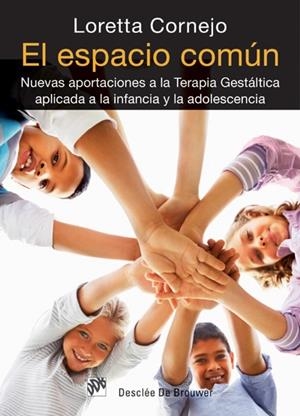 ESPACIO COMÚN, EL | 9788433025760 | CORNEJO, LORETTA | Llibreria Drac - Librería de Olot | Comprar libros en catalán y castellano online