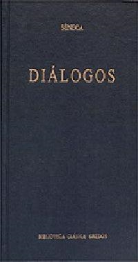 DIALOGOS | 9788424922610 | SENECA | Llibreria Drac - Llibreria d'Olot | Comprar llibres en català i castellà online