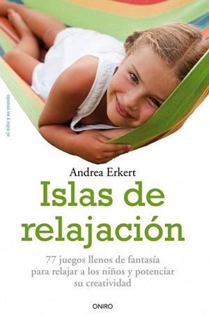 ISLAS DE RELAJACION | 9788497546324 | ERKERT, ANDREA | Llibreria Drac - Llibreria d'Olot | Comprar llibres en català i castellà online