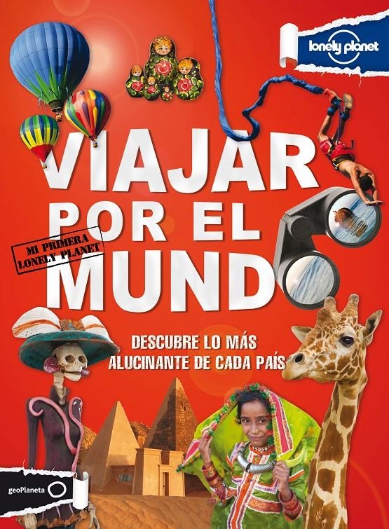 VIAJAR POR EL MUNDO | 9788408008156 | VV.AA. | Llibreria Drac - Librería de Olot | Comprar libros en catalán y castellano online