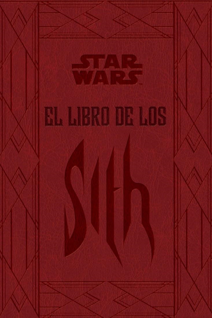 LIBRO DE LOS SITH, EL (STAR WARS) | 9788448006334 | VV.AA. | Llibreria Drac - Llibreria d'Olot | Comprar llibres en català i castellà online