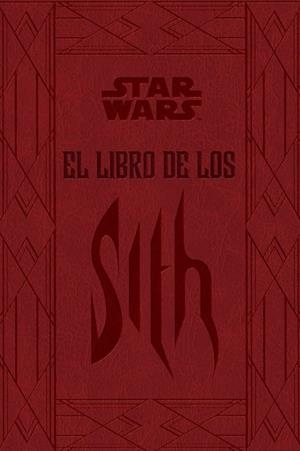 LIBRO DE LOS SITH, EL (STAR WARS) | 9788448006334 | VV.AA. | Llibreria Drac - Llibreria d'Olot | Comprar llibres en català i castellà online