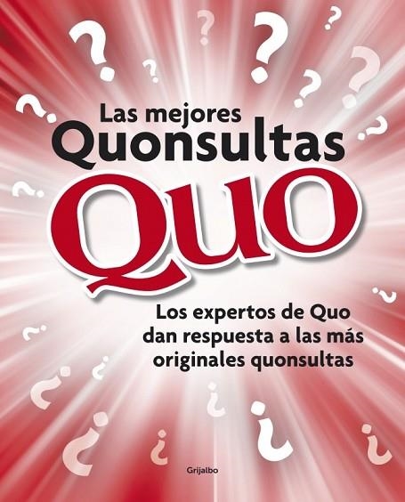 MEJORES QUONSULTAS, LAS (PROVISIONAL) | 9788425348822 | AA.VV. | Llibreria Drac - Llibreria d'Olot | Comprar llibres en català i castellà online