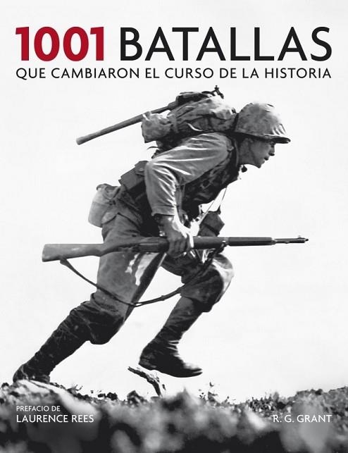 1001 BATALLAS QUE CAMBIARON EL CURSO DE LA HISTORIA | 9788425348341 | GRANT, R.G. | Llibreria Drac - Llibreria d'Olot | Comprar llibres en català i castellà online