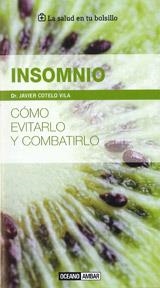 INSOMNIO | 9788475567983 | COTELO, JAVIER | Llibreria Drac - Llibreria d'Olot | Comprar llibres en català i castellà online