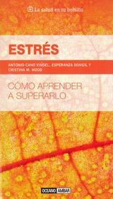 ESTRÉS | 9788475567952 | AA.DD. | Llibreria Drac - Llibreria d'Olot | Comprar llibres en català i castellà online