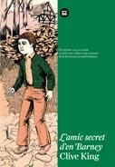 AMIC SECRET D'EN BARNEY, L' | 9788483432075 | KING, CLIVE | Llibreria Drac - Llibreria d'Olot | Comprar llibres en català i castellà online