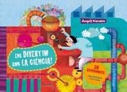 ENS DIVERTIM AMB LA CIENCIA | 9788498257632 | NAVARRO SIMON, ANGELS | Llibreria Drac - Librería de Olot | Comprar libros en catalán y castellano online