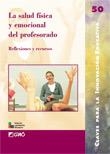 SALUD FÍSICA Y EMOCIONAL DEL PROFESORADO, LA | 9788478279623 | AA.DD. | Llibreria Drac - Llibreria d'Olot | Comprar llibres en català i castellà online