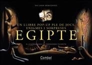 EGIPTE | 9788498255690 | HERNÀNDEZ, PAU JOAN | Llibreria Drac - Llibreria d'Olot | Comprar llibres en català i castellà online