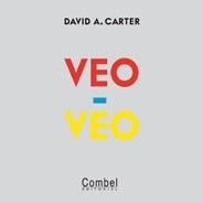 VEO VEO | 9788498257731 | CARTER, DAVID A. | Llibreria Drac - Llibreria d'Olot | Comprar llibres en català i castellà online