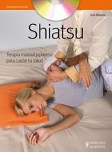 SHIATSU (+DVD) | 9788425520334 | MORALES, JUAN | Llibreria Drac - Llibreria d'Olot | Comprar llibres en català i castellà online