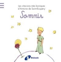 SOMNIS | 9788499064185 | DE SAINT-EXUPÉRY, ANTOINE | Llibreria Drac - Llibreria d'Olot | Comprar llibres en català i castellà online