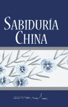 SABIDURIA CHINA | 9788490008447 | AA.VV. | Llibreria Drac - Llibreria d'Olot | Comprar llibres en català i castellà online