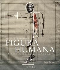 HISTORIA DE LAS TEORIAS DE LA FIGURA HUMANA( DIBUJO ANATOMIA PROPORCION FISIOGNOMIA) | 9788437630441 | BORDES, JUAN | Llibreria Drac - Llibreria d'Olot | Comprar llibres en català i castellà online