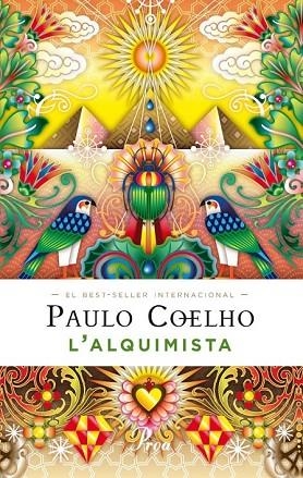 ALQUIMISTA, L' | 9788475883328 | COELHO, PAULO | Llibreria Drac - Llibreria d'Olot | Comprar llibres en català i castellà online