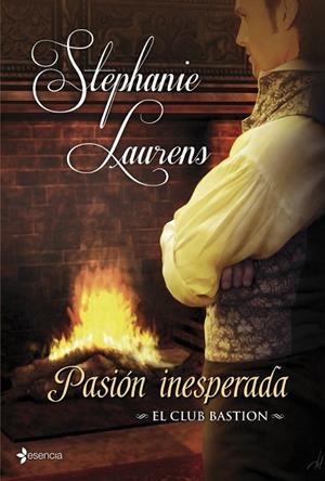 CLUB BASTION, EL. PASION INESPERADA | 9788408009733 | LAURENS, STEPHANIE | Llibreria Drac - Llibreria d'Olot | Comprar llibres en català i castellà online