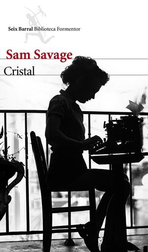 CRISTAL | 9788432210051 | SAVAGE, SAM | Llibreria Drac - Llibreria d'Olot | Comprar llibres en català i castellà online