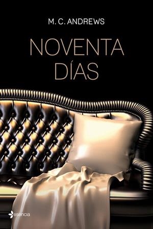 NOVENTA DIAS | 9788408036555 | ANDREWS, M.C. | Llibreria Drac - Librería de Olot | Comprar libros en catalán y castellano online