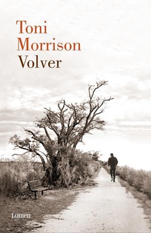 VOLVER | 9788426421197 | MORRISON, TONI | Llibreria Drac - Llibreria d'Olot | Comprar llibres en català i castellà online