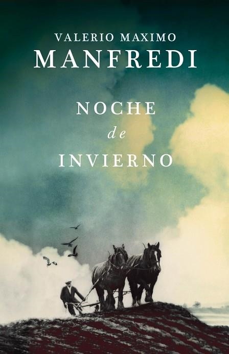 NOCHE DE INVIERNO | 9788425348488 | MANFREDI, VALERIO MASSIMO | Llibreria Drac - Llibreria d'Olot | Comprar llibres en català i castellà online