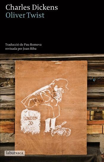 OLIVER TWIST | 9788499302522 | DICKENS, CHARLES | Llibreria Drac - Llibreria d'Olot | Comprar llibres en català i castellà online