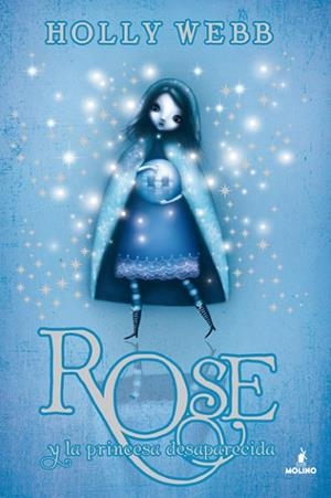 ROSE Y LA PRINCESA DESAPARECIDA | 9788427203402 | WEBB, HOLLY | Llibreria Drac - Librería de Olot | Comprar libros en catalán y castellano online