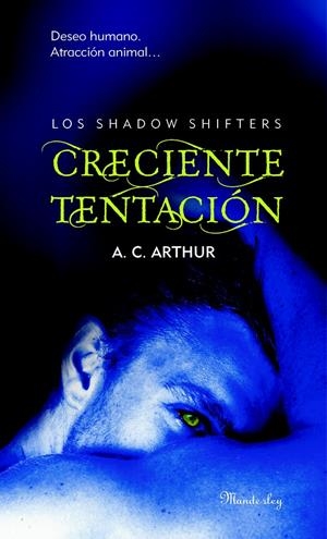 CRECIENTE TENTACION | 9788483654231 | ARTHUR, AC | Llibreria Drac - Llibreria d'Olot | Comprar llibres en català i castellà online