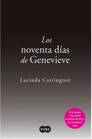 NOVENTA DIAS DE GENEVIEVE, LOS | 9788483654569 | CARRINGTON, LUCINDA | Llibreria Drac - Llibreria d'Olot | Comprar llibres en català i castellà online