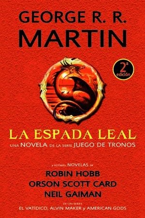 ESPADA LEAL, LA | 9788490181485 | AA.DD. | Llibreria Drac - Llibreria d'Olot | Comprar llibres en català i castellà online